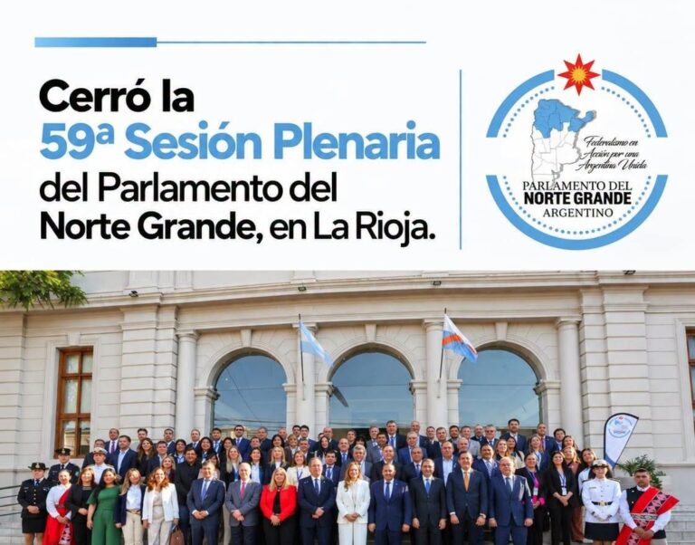 Cierre de Sesión y Reuniones para el Futuro